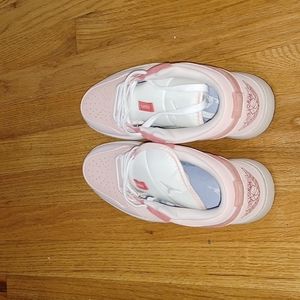 Jordan 1 low mighty swoosh